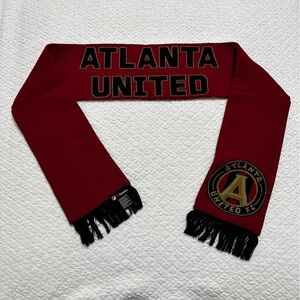 Fanatics MLS Atlanta United FC Primary Scarf